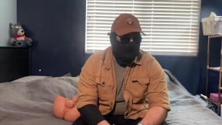 Toy Review: AcmeJoy Butt with dick