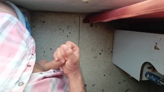 cumshots with sunlight