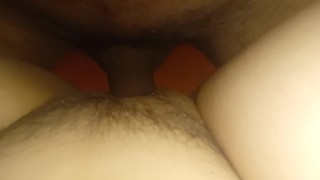 Follando a mi hermanastra