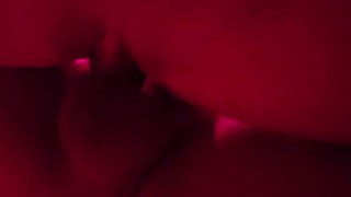 My stepbrother put his cock in my ass and I liked it.