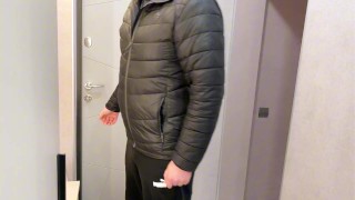 Step Son Fucks His Step Mom while Step Dad is not at Home - Russian Amateur with Dialogue and Subtit