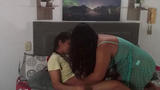 I have sex with my roommate