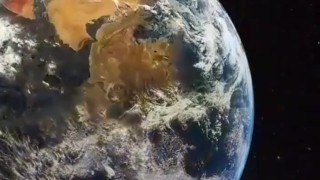 Mi polla enorme en el baño público