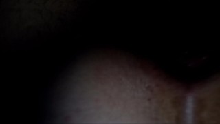 after her man left wet n nasty head