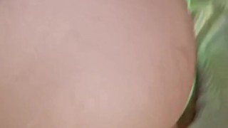 Me di la sorpresa que tenia ropa nueva y quería probarla