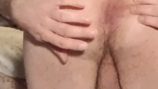 Breed Me, I'm Curling Tail