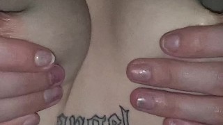 Pendeja argentina detonada en el sillon de la sala