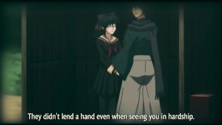 Lewd Pussy Loves Fucking Big Cock | Hentai