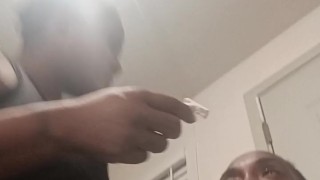 Who this nasty?