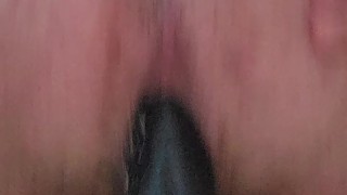 Fist dildo