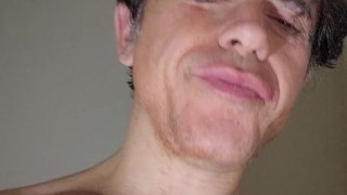 Get Buck Wild You Cocky Muscle Jerker Maudau79!