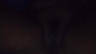 Sexo en el bosque on mi amiga le lleno de leche el culo