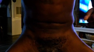 Busty Stepmom Deliciouse FootJob Blowjob DrBlackjohnsonXXX