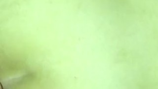 Teen Slut Riding Husbands Dick Closeup & Husband POV