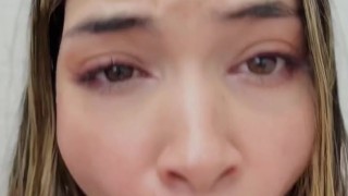 THE BEST ANAL AND THE BEST DOUBLE PENETRATION!! MARTINA gives herself until she releases her sweet s