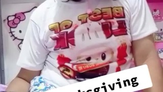 Happy Thanksgiving To My followers!