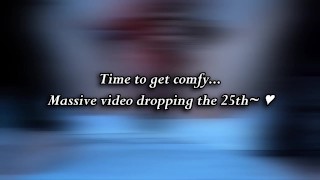 December Preview! (DON'T MISS THE SALE ON FANSLY!)