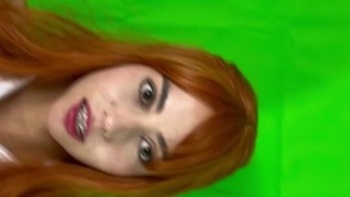 CASTING ICE BLUE COLEGIALA