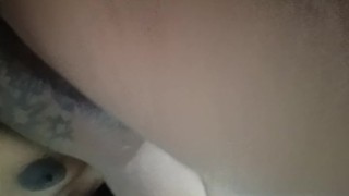 Pregnant pussy