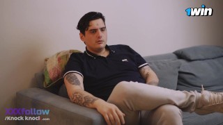 ❗ Casting Mi Primer Knock Knock ❗ Pauli Belen - Joha Bettina - Pau Rojas - Cofla24Cm (Pelicula)