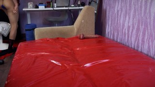 Black Friday puppy play