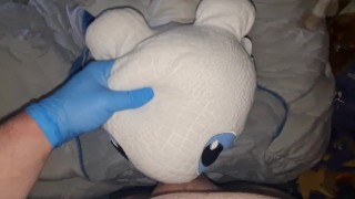 How to train a light fury