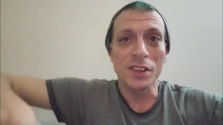 Synder intro TheOpinionsShow(no nudity)