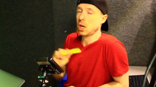 Grunt(pilot episode)-TheOpinionsShow(no nudity)