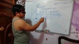 Trigonometry: Trigonometric Ratios