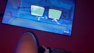 Addicted to anime hentai toy playfulsex🥵