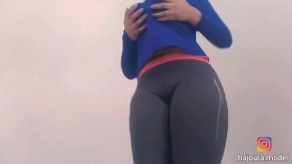 💦 باطرونة سخونة ديال لحوايا طبوني ديما كيقطر