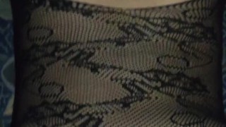 Me encanta que mi amigo me meta la verga cuando uso lencería