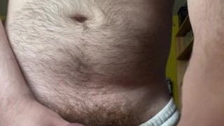 Love To Tease You In My Nike Sweatpants 🤤🤤