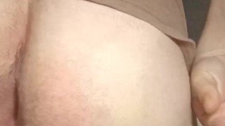 Listen To My Sloppy Asshole