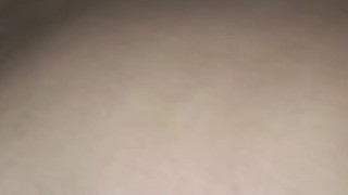 Hot wife getting fucked in her ass hole