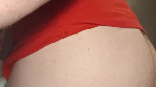 This Nerdy Santa Loves Candy Cane Lane