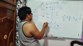 Trigonometría: Razones Trigonométricas - Ejercicio 1