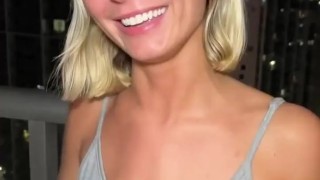 Welcome Date To Miami With Cutie Babe Chloe Temple