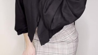 Gooning Therapy Session 1 | Bailey Bell | Petite Blonde Sex Therapist Porn Addiction