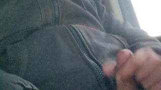 Public truck bator