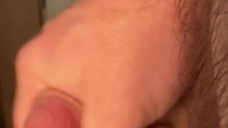 Playing in my underwear