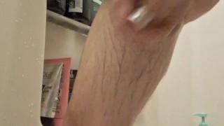 Shower fucking