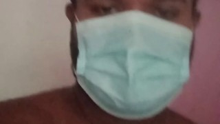 එහා ගෙදර නැන්දා මතක් කරන් ගහපු අතේ පාර | Hand Service