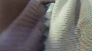 Cuando mamá no está en casa