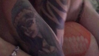 Playing in something new