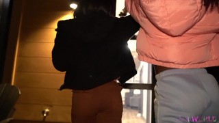 GIRLS NIGHT OUT ASMR