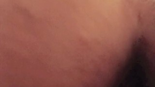Anal POV (short ver)