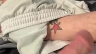 Releasing the stress