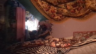 Started packing my stuff. Feels surreal thinking these are my last days here.