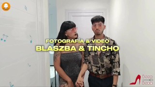 La cantante BEABEA prefiere otro tipo de micrófonos, para chupar, que la cojan y que le den la leche